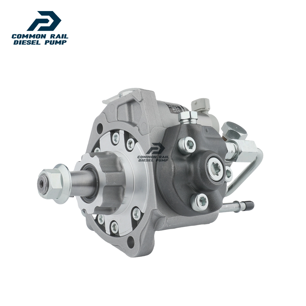 Common Rail Diesel Pump HP3 - commonraildieselpump - Page 2