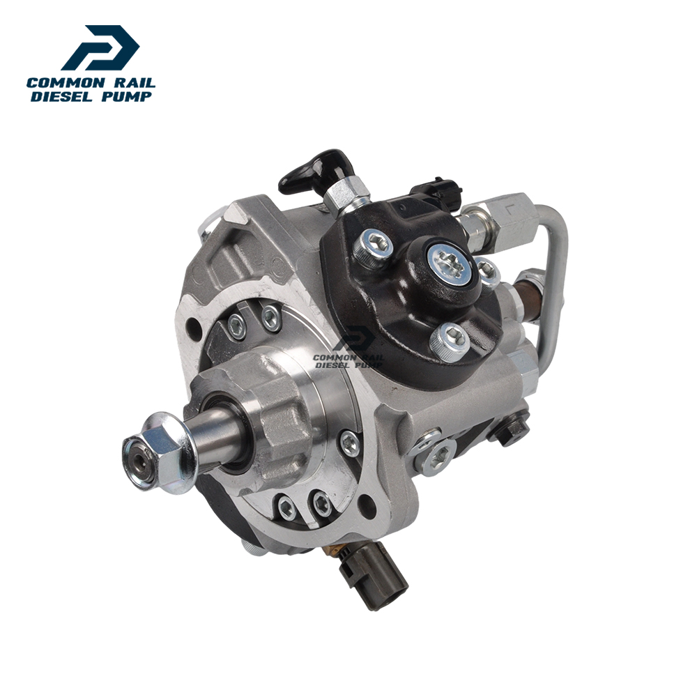 Common Rail Diesel Pump HP3 - commonraildieselpump