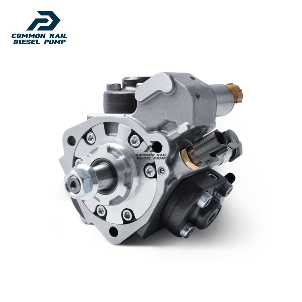 Common Rail Diesel Pump HP4 - commonraildieselpump - Page 2