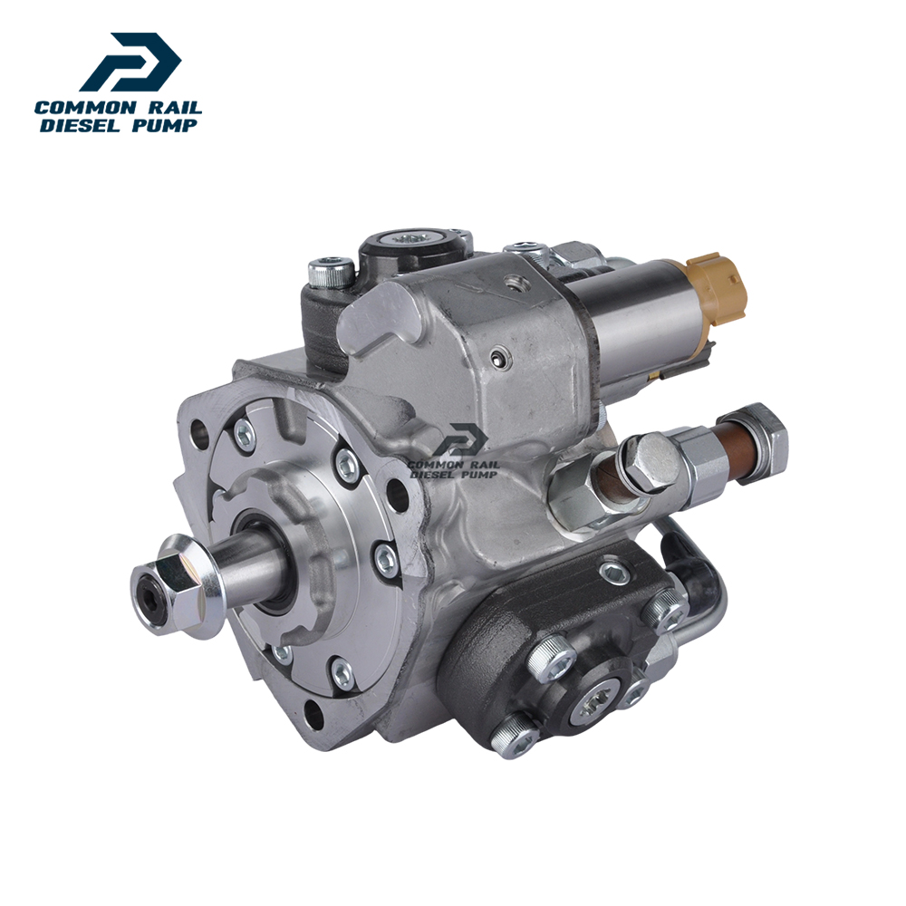 Common Rail Diesel Pump HP4 - commonraildieselpump - Page 2