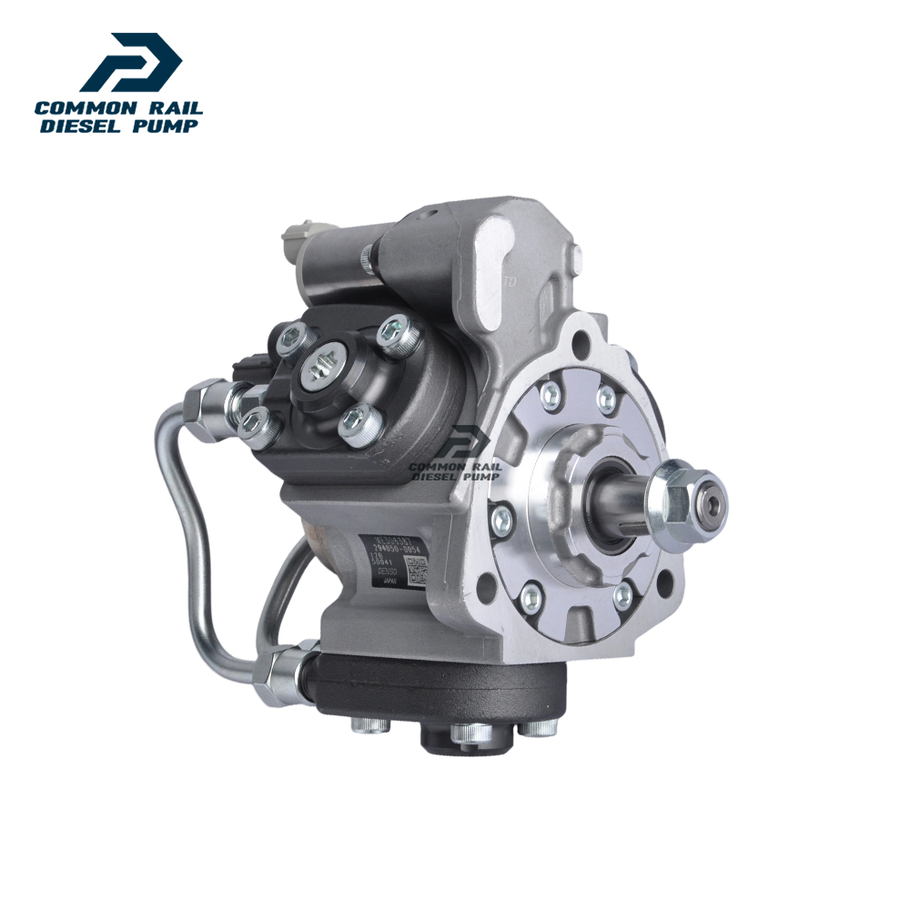 Common Rail Diesel Pump HP4 - commonraildieselpump - Page 2