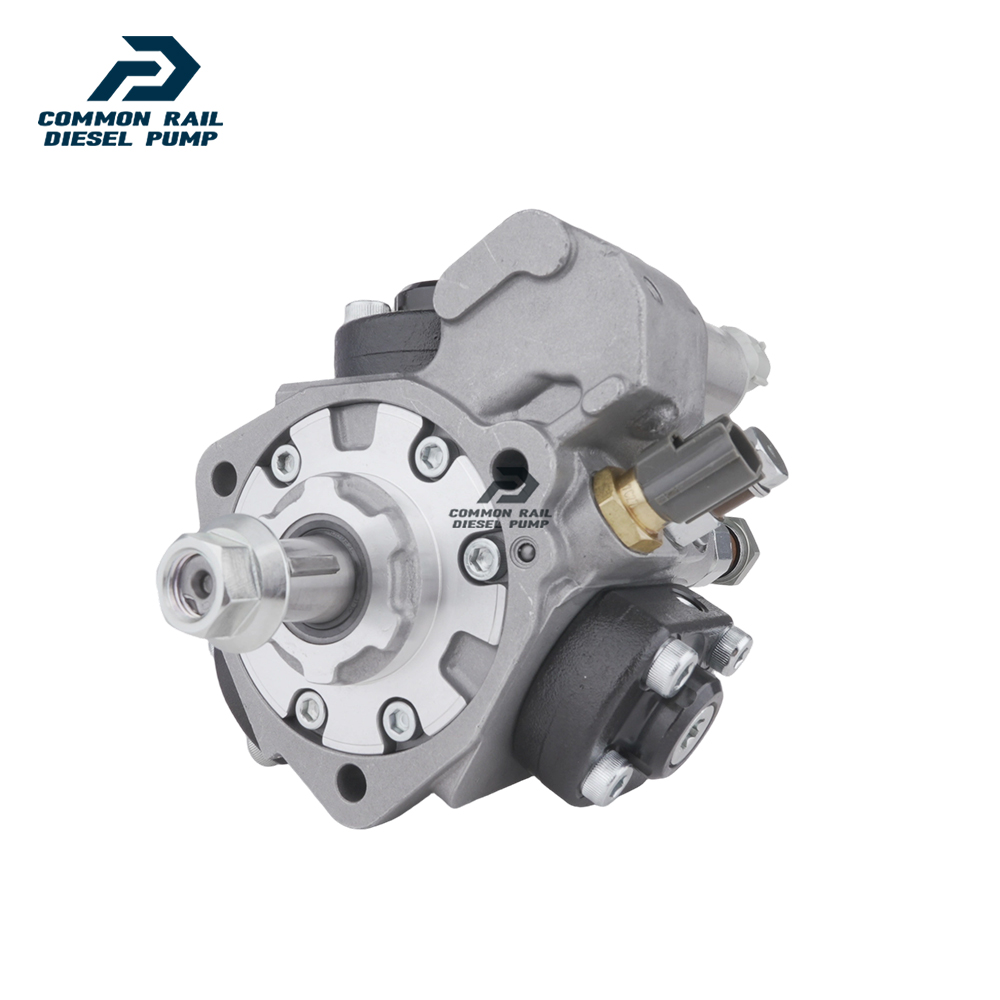 Common Rail Diesel Pump HP4 - commonraildieselpump - Page 2