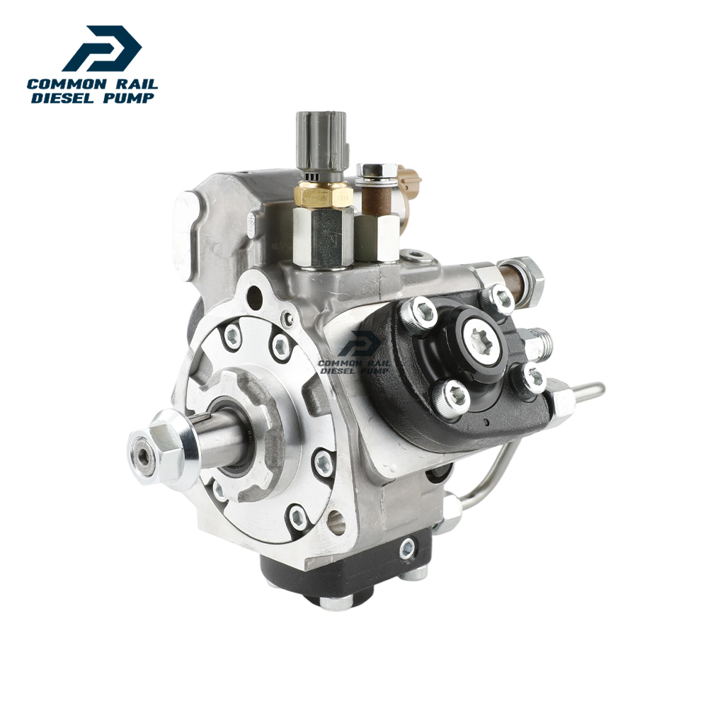 Common Rail Diesel Pump HP4 - commonraildieselpump - Page 2