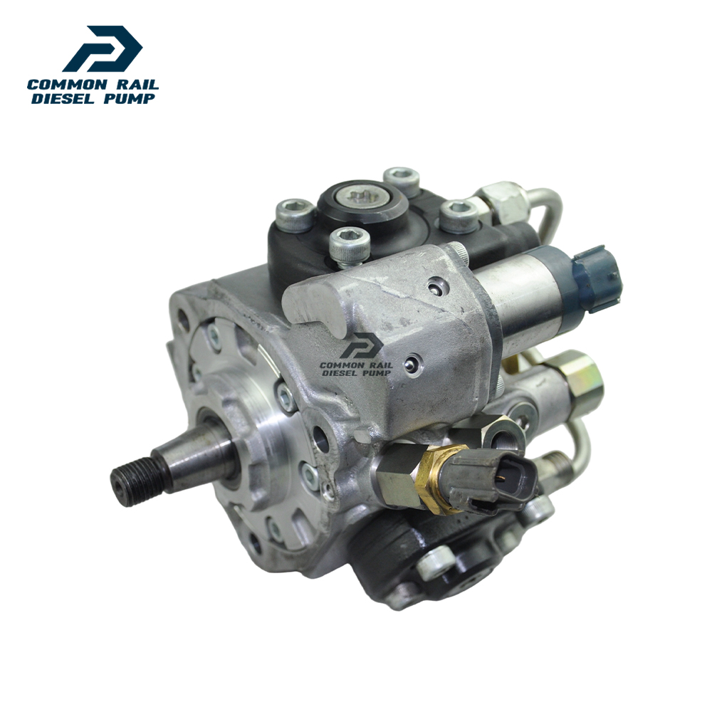Common Rail Diesel Pump HP4 - commonraildieselpump