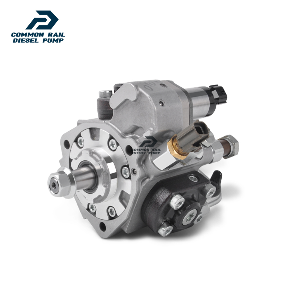 294050-0422 Common Rail Diesel Pump - commonraildieselpump