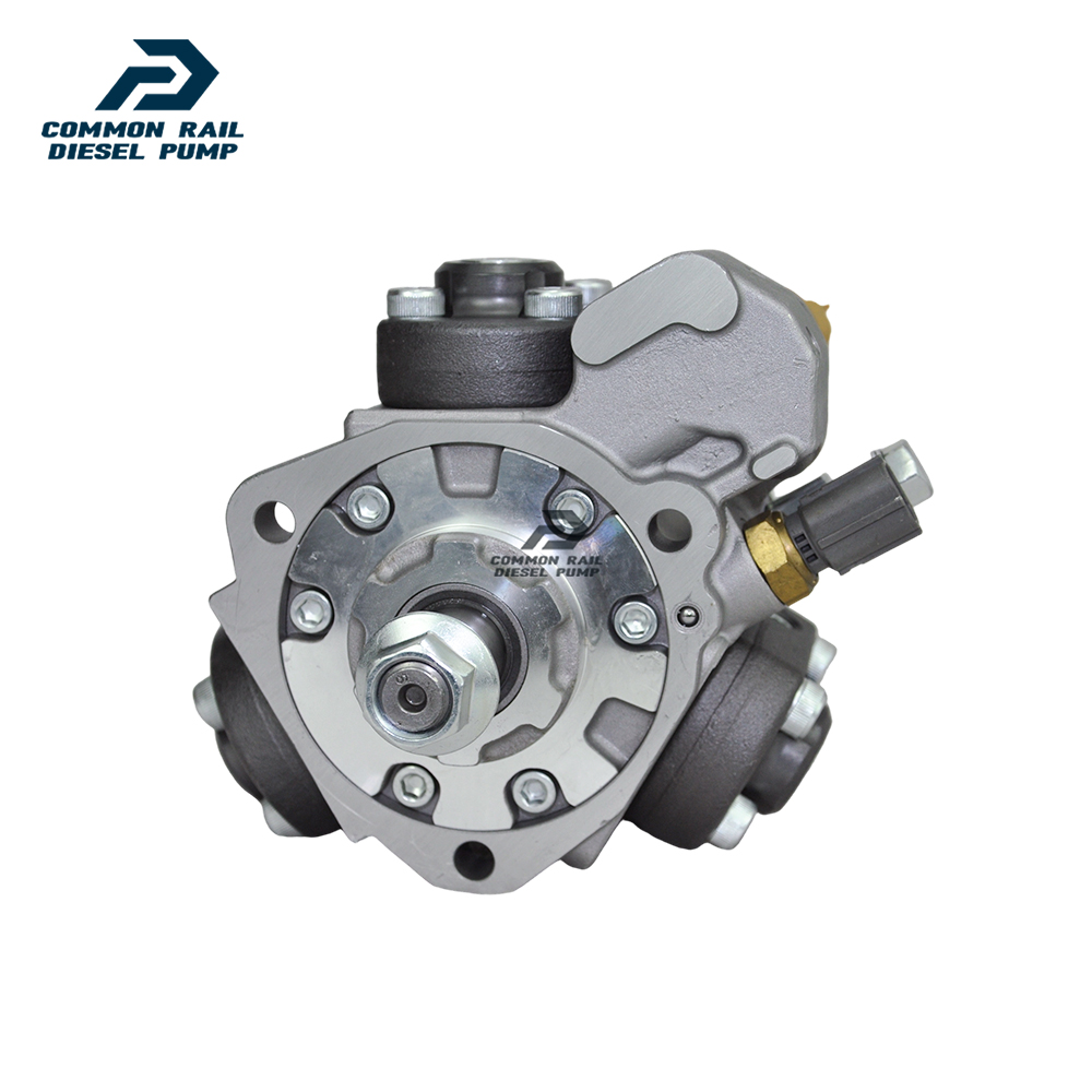 Common Rail Diesel Pump HP4 - commonraildieselpump