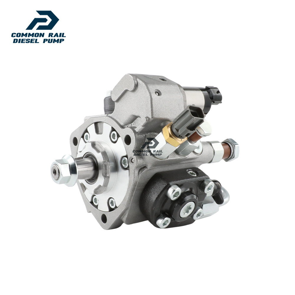 Product parameters show - commonraildieselpump