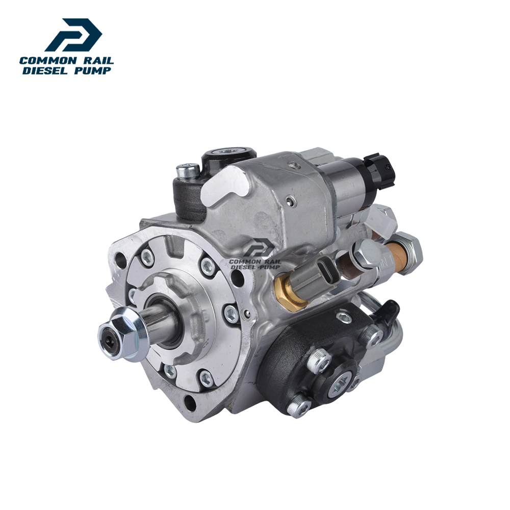 Product parameters show - commonraildieselpump