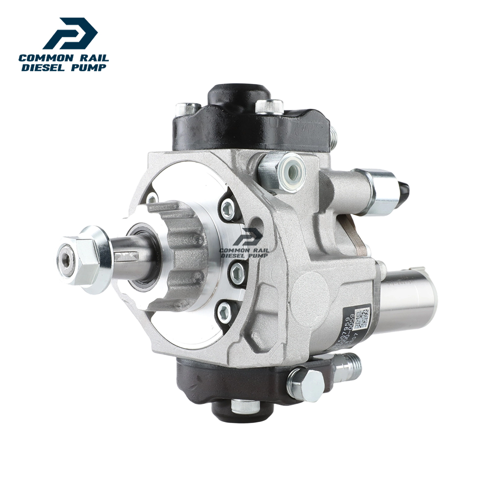 Common Rail Diesel Pump HP3 - commonraildieselpump