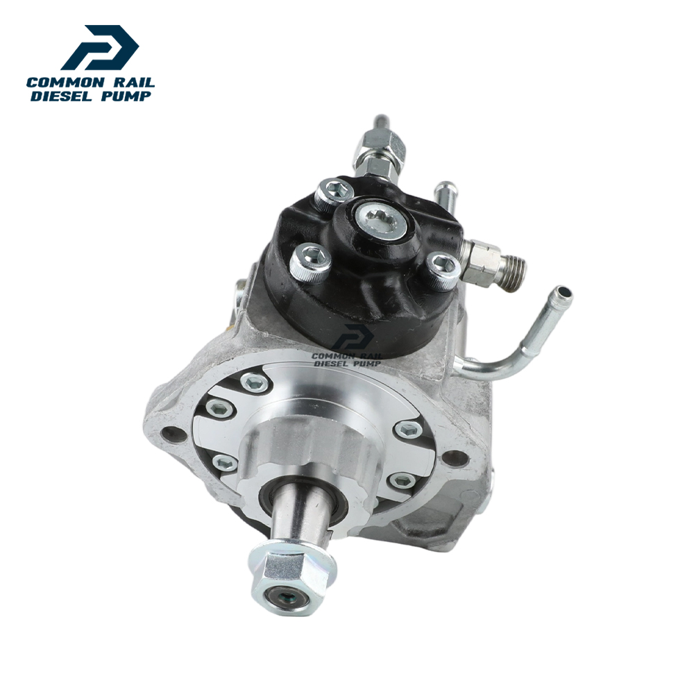 Common Rail Diesel Pump HP3 - commonraildieselpump - Page 3