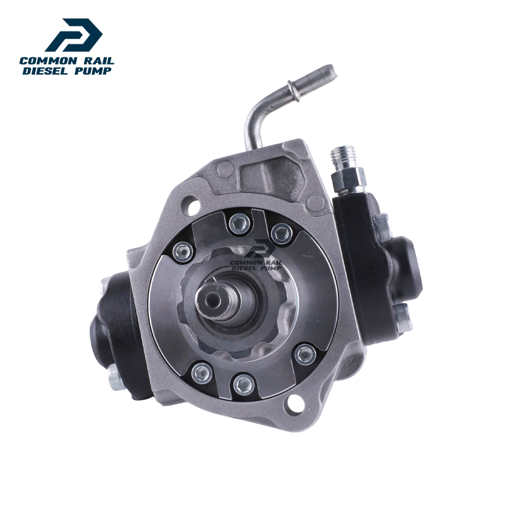 Common Rail Diesel Pump HP3 - commonraildieselpump - Page 3