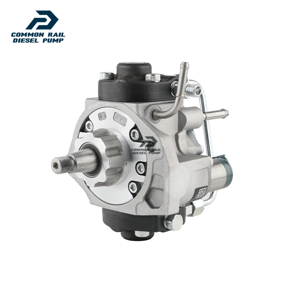 Common Rail Diesel Pump HP3 - commonraildieselpump - Page 2