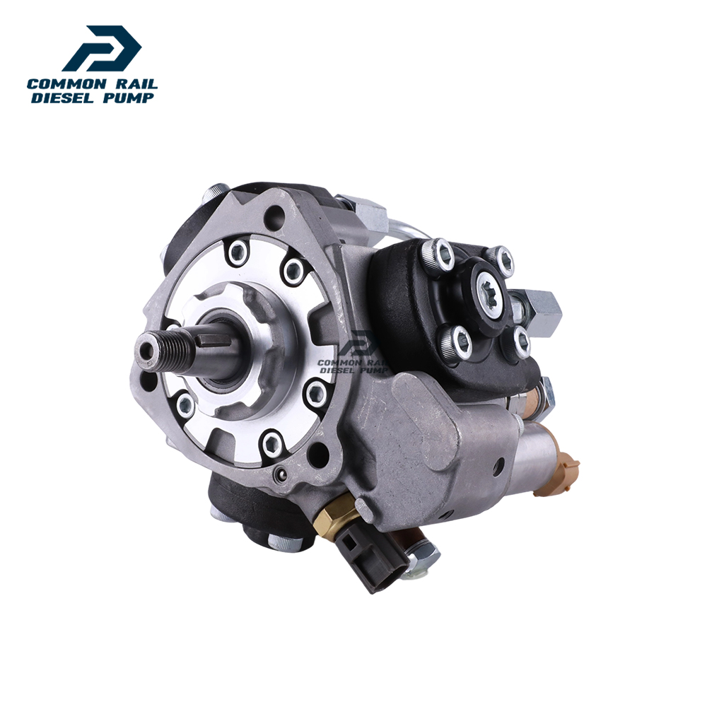 Diesel Pump 294000-0674 Encyclopedia - commonraildieselpump