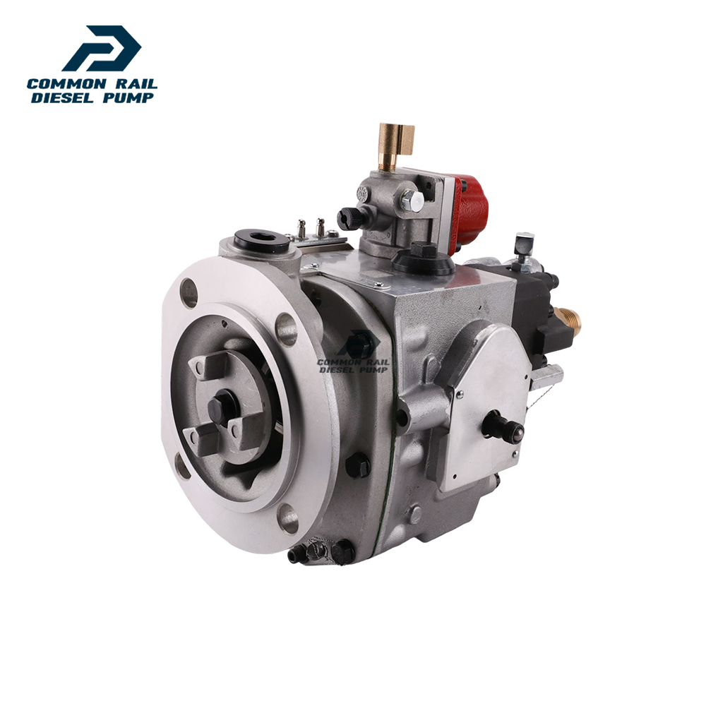 Common Rail Diesel Pump CU Other - commonraildieselpump