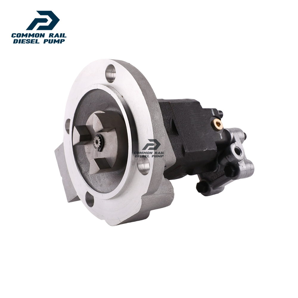 Common Rail Diesel Pump M11 - commonraildieselpump