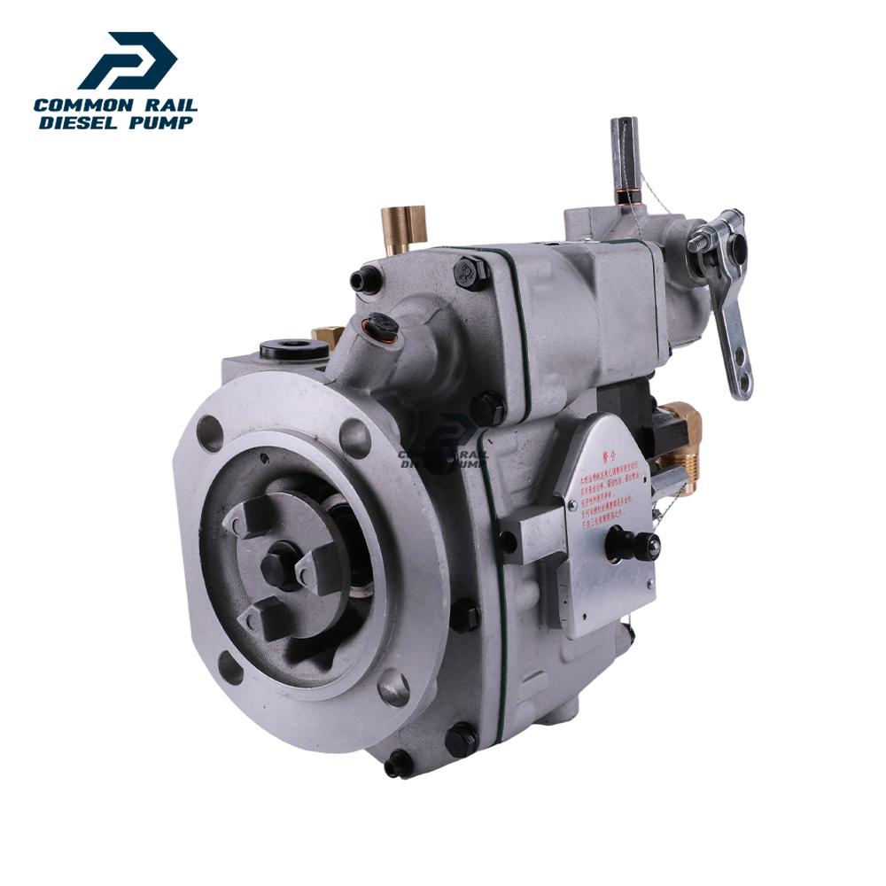 Common Rail Diesel Pump CU Other - commonraildieselpump