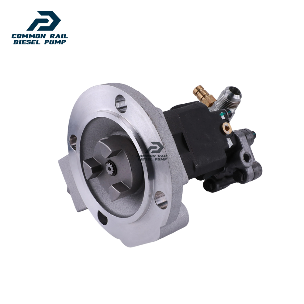 Common Rail Diesel Pump N14 - commonraildieselpump