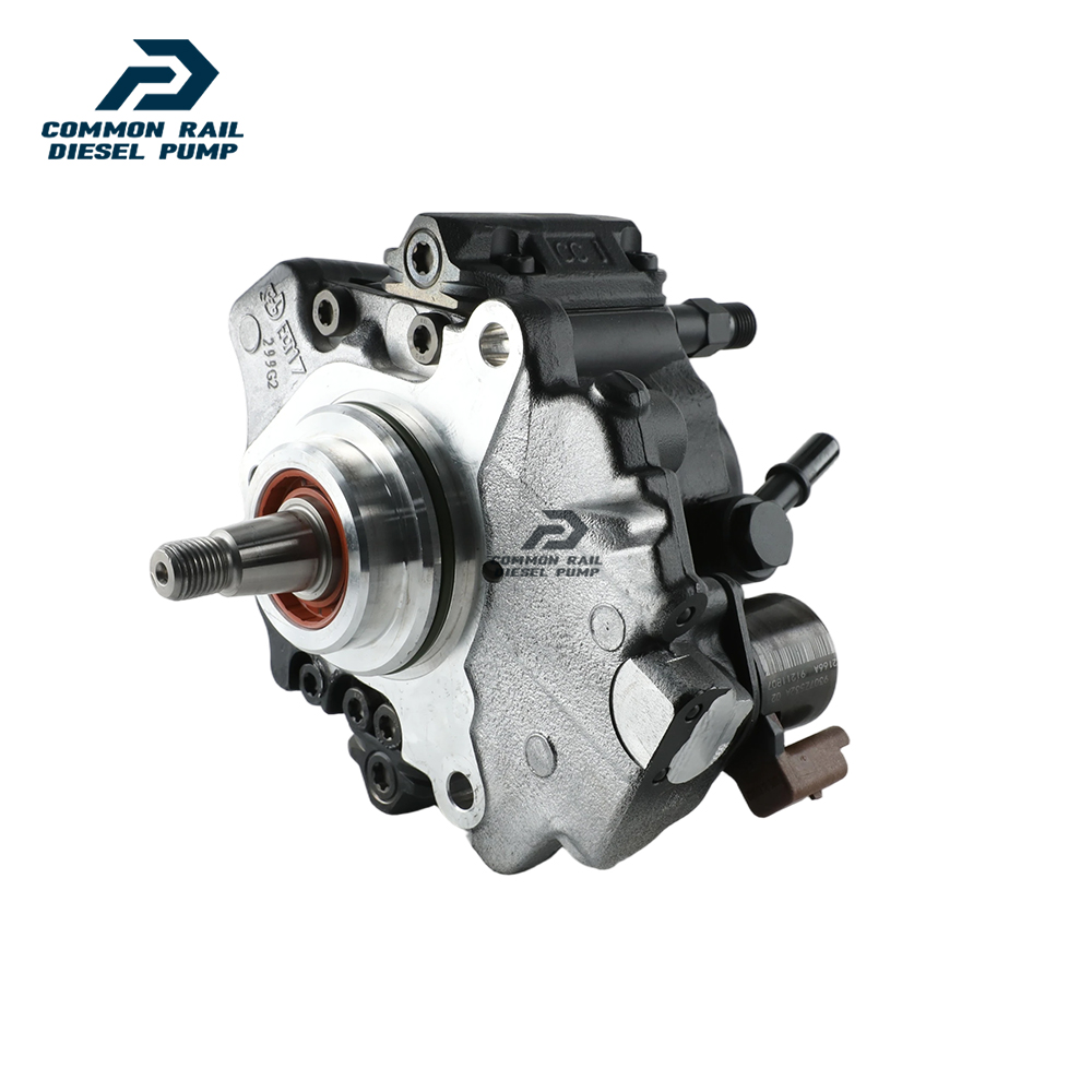 Common Rail Diesel Pump CR - commonraildieselpump
