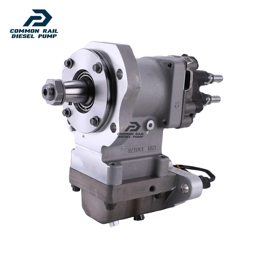 Common Rail Diesel Pump CU Other - commonraildieselpump