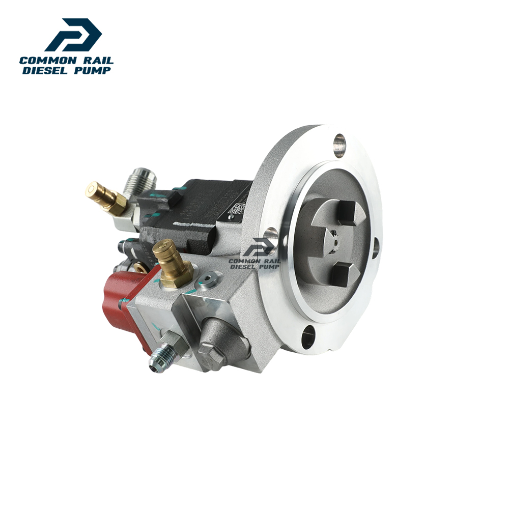 Common Rail Diesel Pump N14 - commonraildieselpump