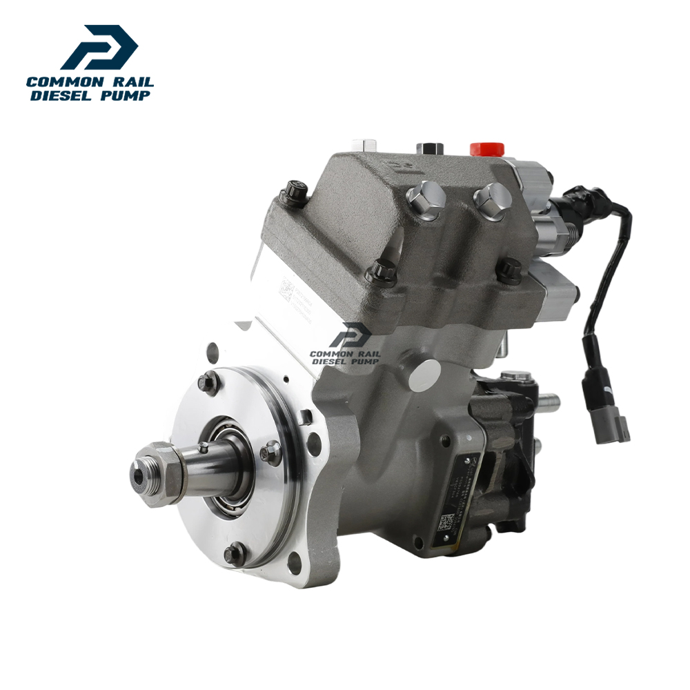Common Rail Diesel Pump CU Other - commonraildieselpump
