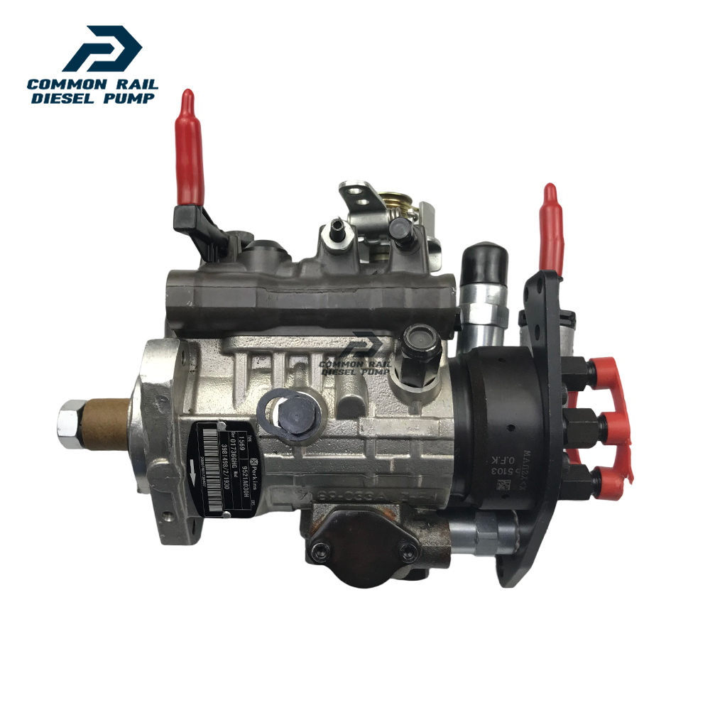Common Rail Diesel Pump DE Other - commonraildieselpump