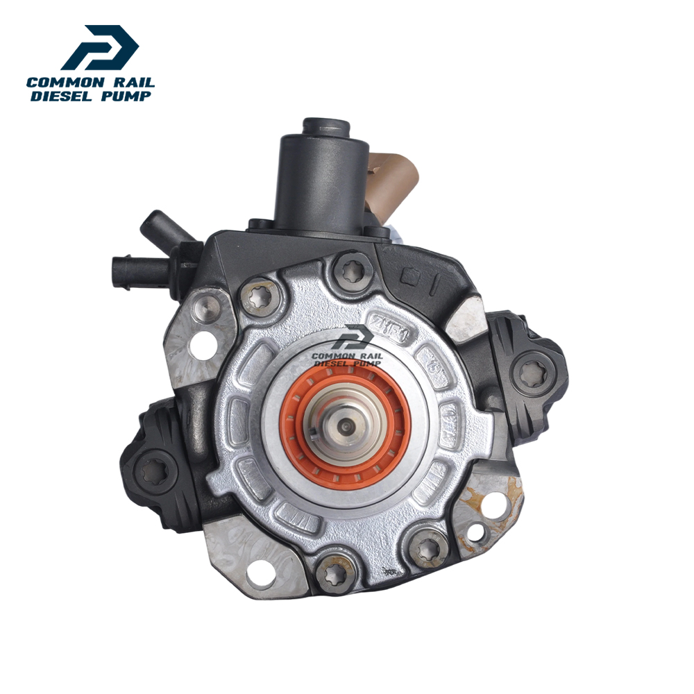 Common Rail Diesel Pump CR - commonraildieselpump