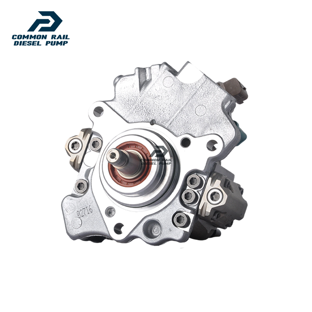 Common Rail Diesel Pump CR - commonraildieselpump