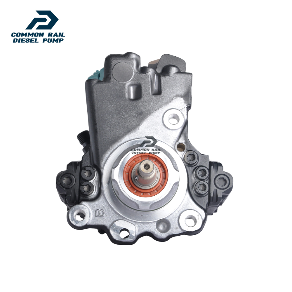 Common Rail Diesel Pump CR - commonraildieselpump