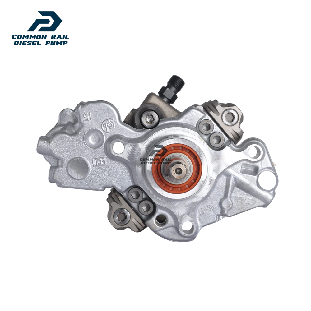 Common Rail Diesel Pump CR - commonraildieselpump