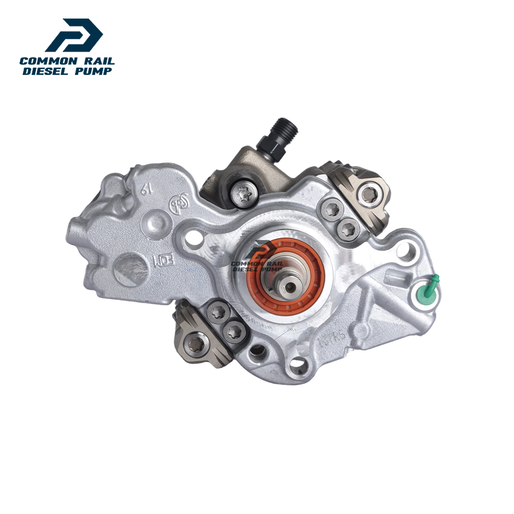 Common Rail Diesel Pump CR - commonraildieselpump