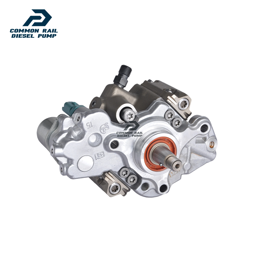 Common Rail Diesel Pump CR - commonraildieselpump