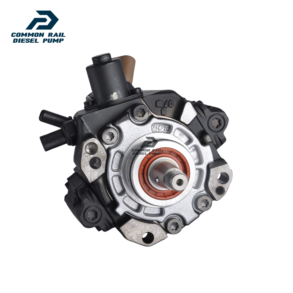 Common Rail Diesel Pump CR - commonraildieselpump
