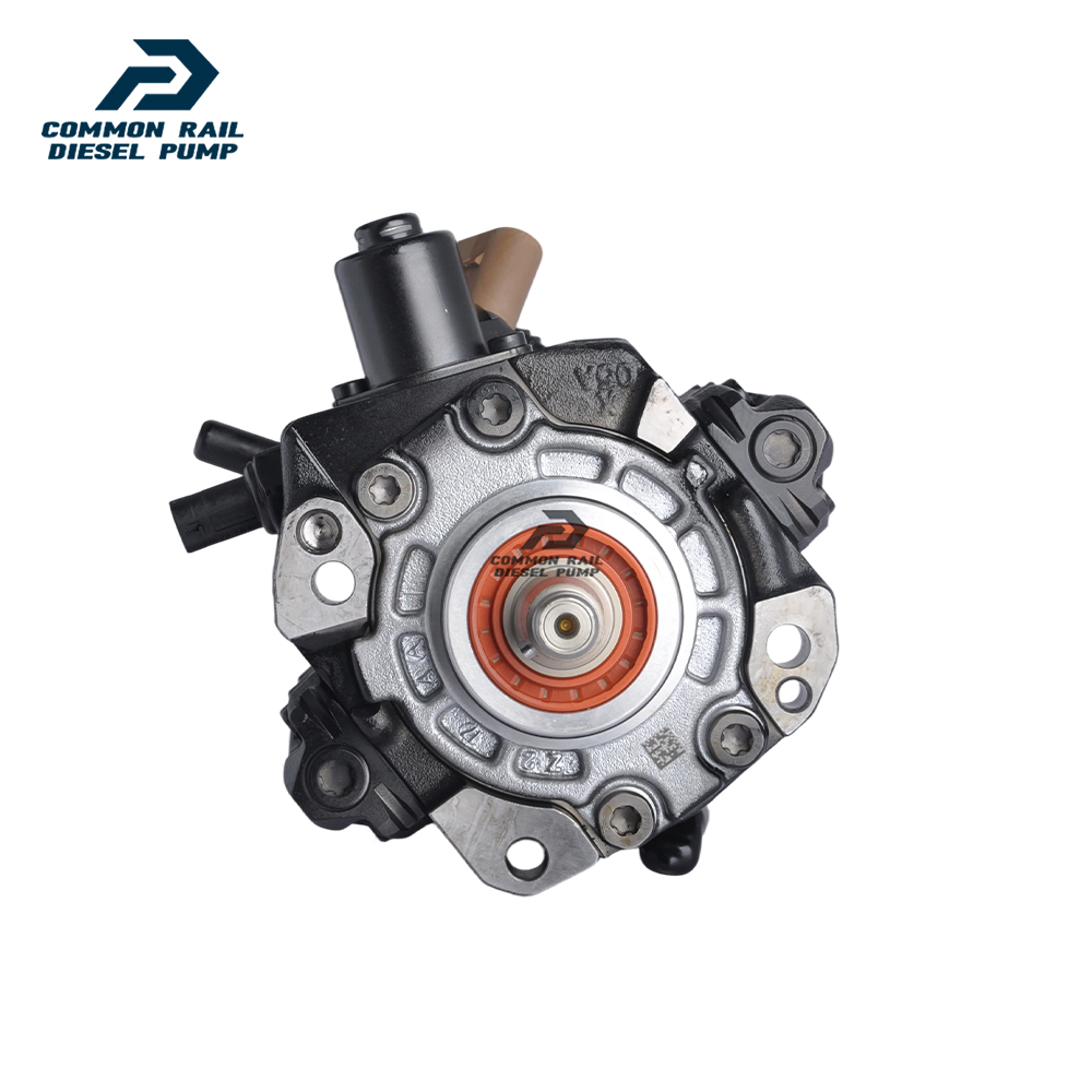 28591964 Common Rail Diesel Pump