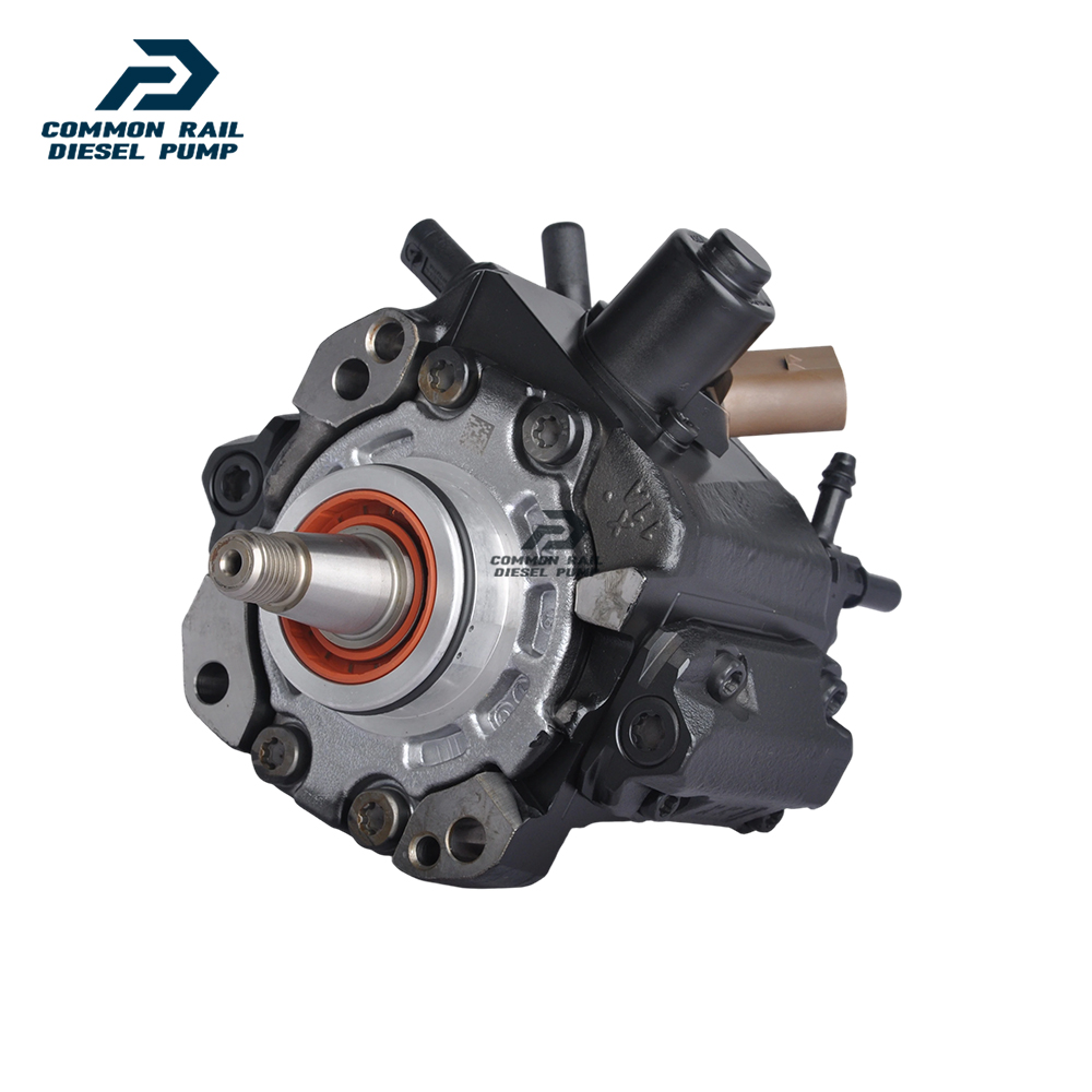 28633462 Common Rail Diesel Pump