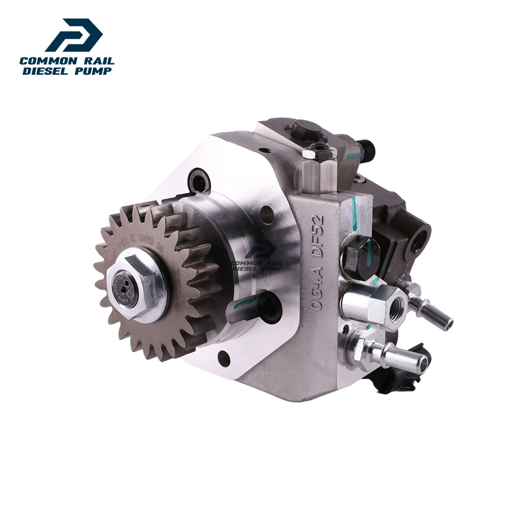 Common Rail Diesel Pump CU Other - commonraildieselpump
