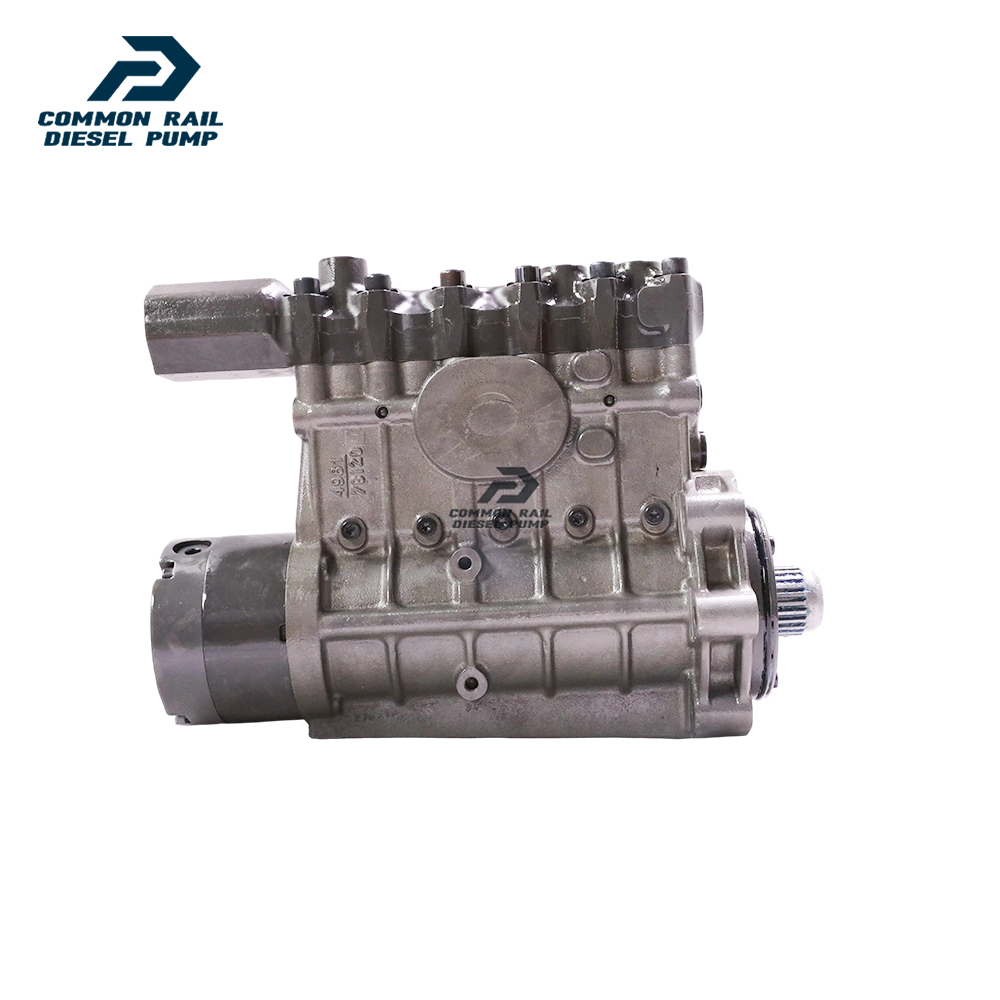 Common Rail Diesel Pump CU Other - commonraildieselpump