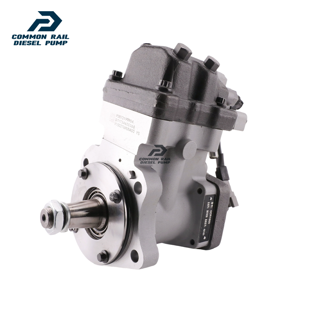 Common Rail Diesel Pump CU Other - commonraildieselpump